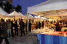 Mercatini a San Bartolomeo al Mare